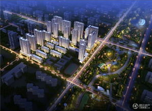 融創(chuàng)東方宸院116 143㎡房源銷售中 均價17778元 ㎡ 房產西安站 騰訊網(wǎng)