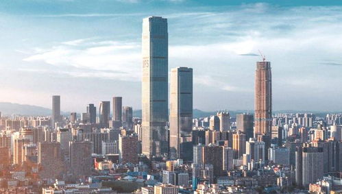 中部十強城市調(diào)整 合肥升至第二,贛州株洲入圍