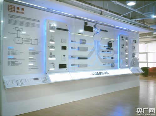 西安高新 三次問鼎中國專利金獎的創(chuàng)新先鋒